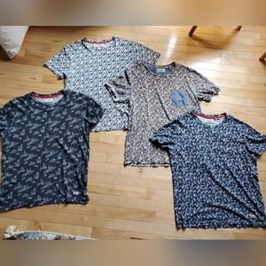 Produkt Men's size large tee shirt bundle